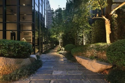 豐穀璞實 外觀實景