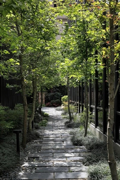 豐穀璞實 外觀實景