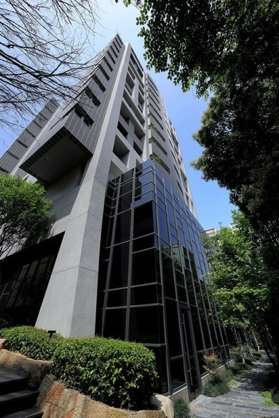 豐穀璞實 外觀實景